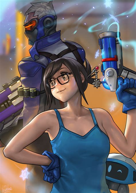 overwatch rule 34 animated|Rule 34 / overwatch animated juno